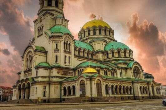 باقة تايلند